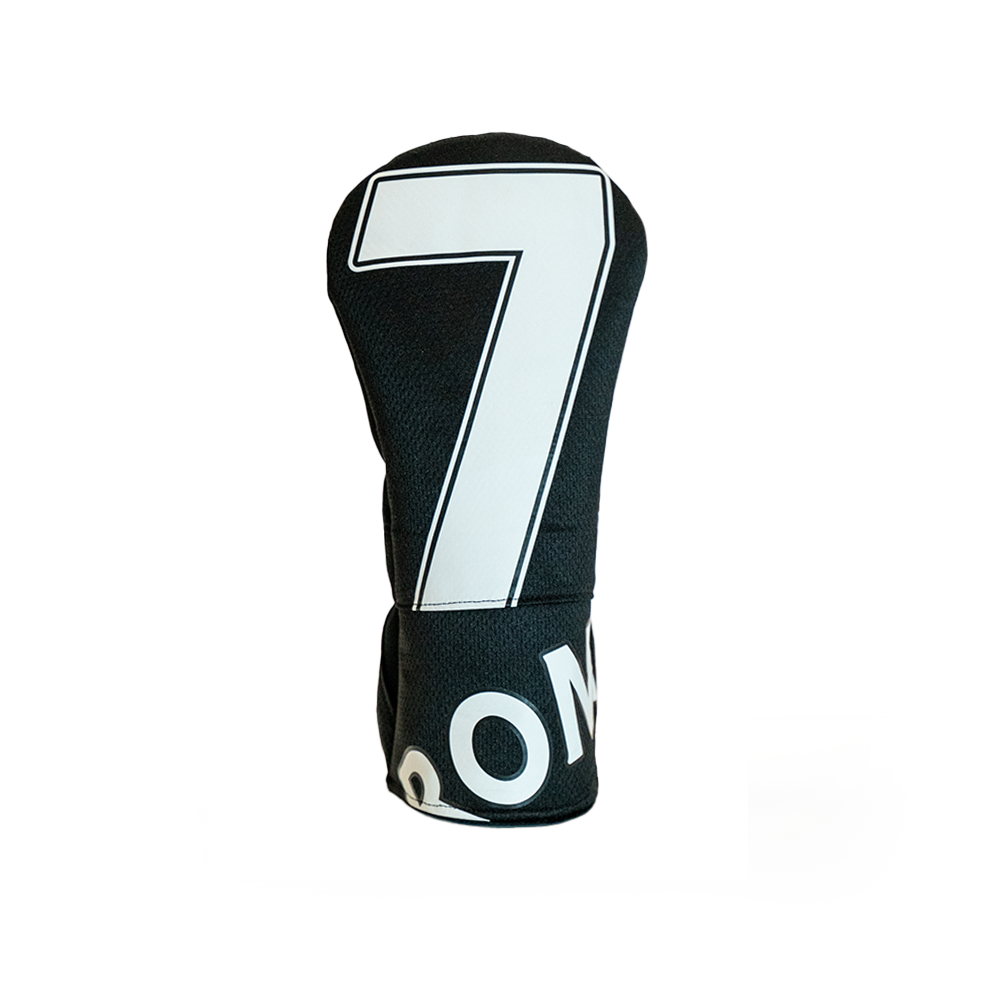 C. Ronaldo #7 - Driver
