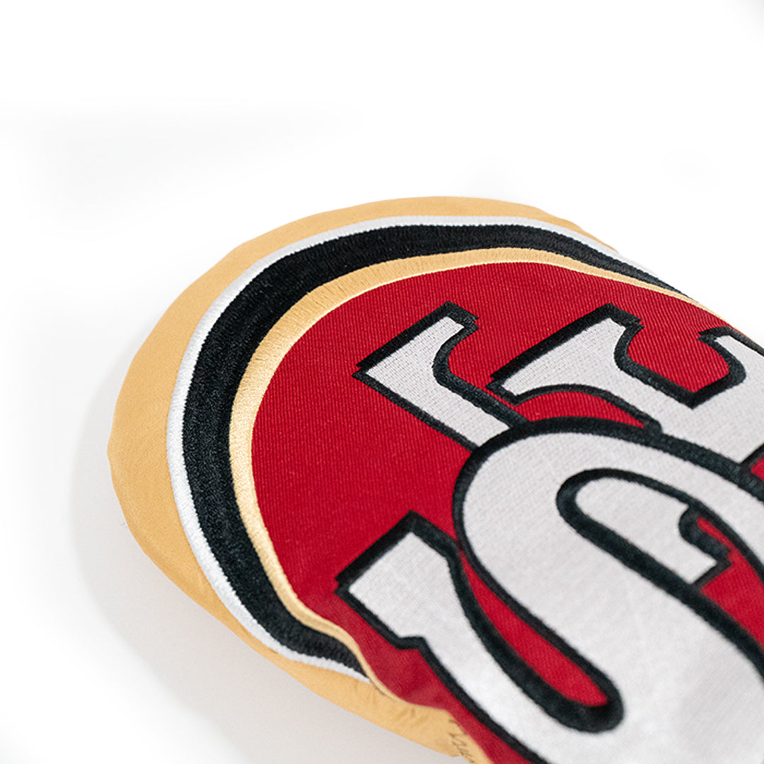 49ers 04 - Driver