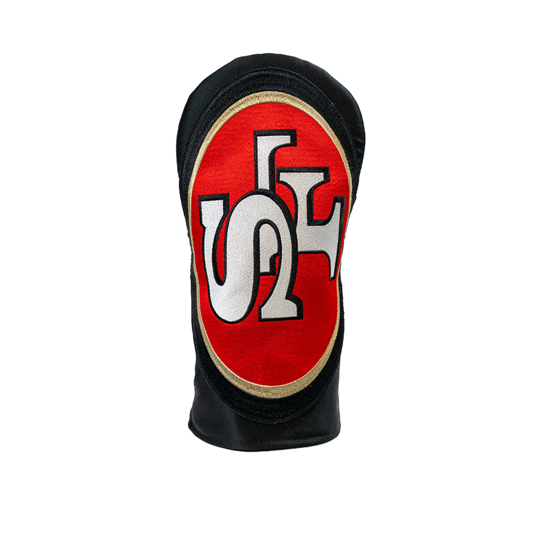 49ers 02 - Driver