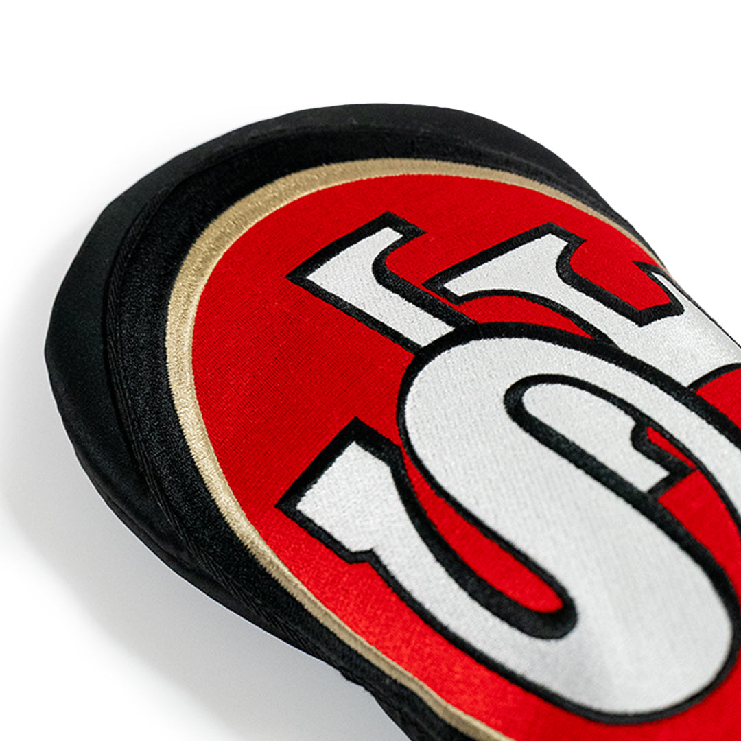 49ers 02 - Driver