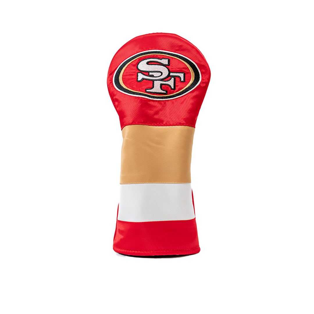 49ers 06 - Driver