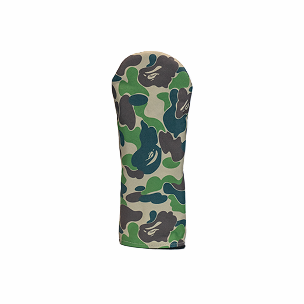 Bape Camo - Fairway Wood