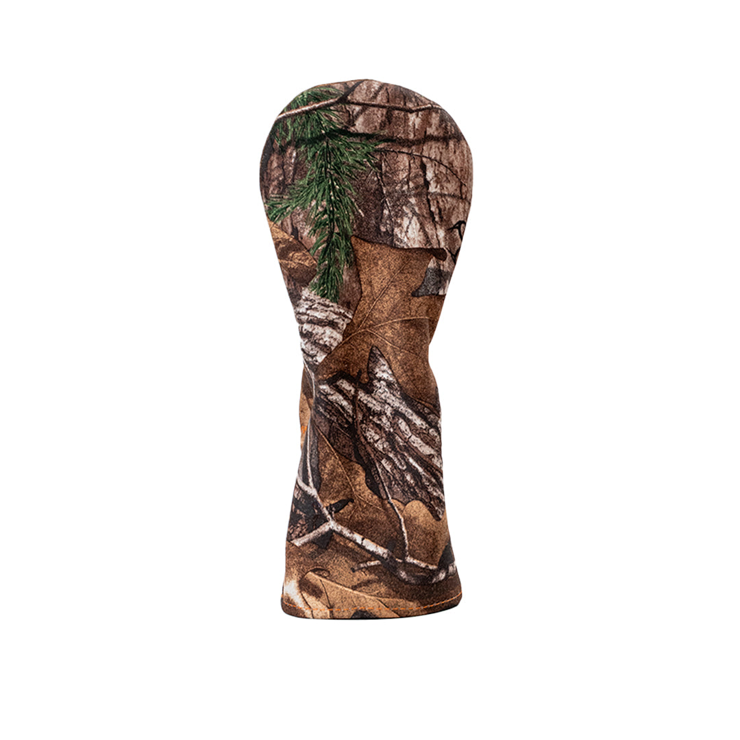 Camo 08 - 3 Wood