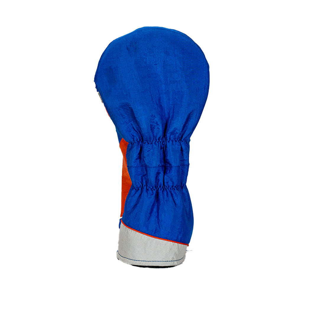 Reworked NY Knicks - Driver