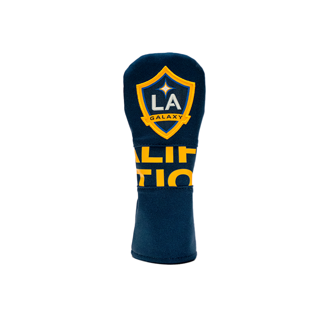 LA Galaxy - Hybrid