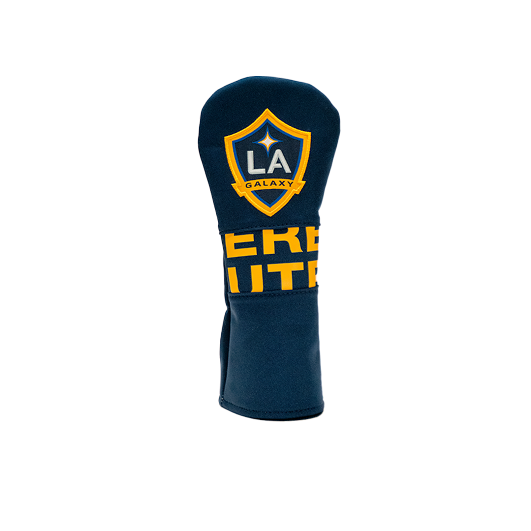 LA Galaxy 01 - 3 Wood