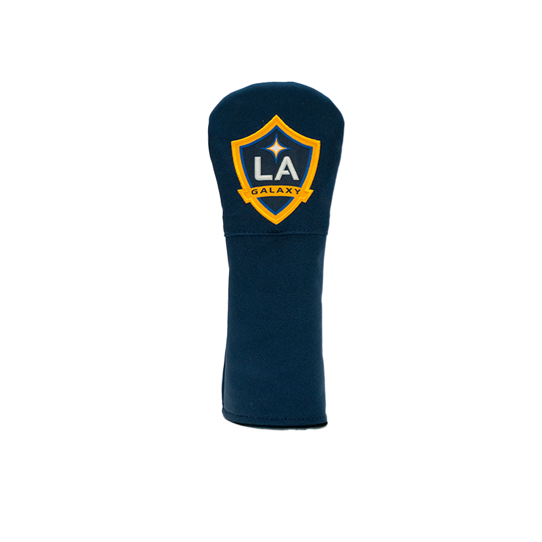 LA Galaxy 02 - 3 Wood