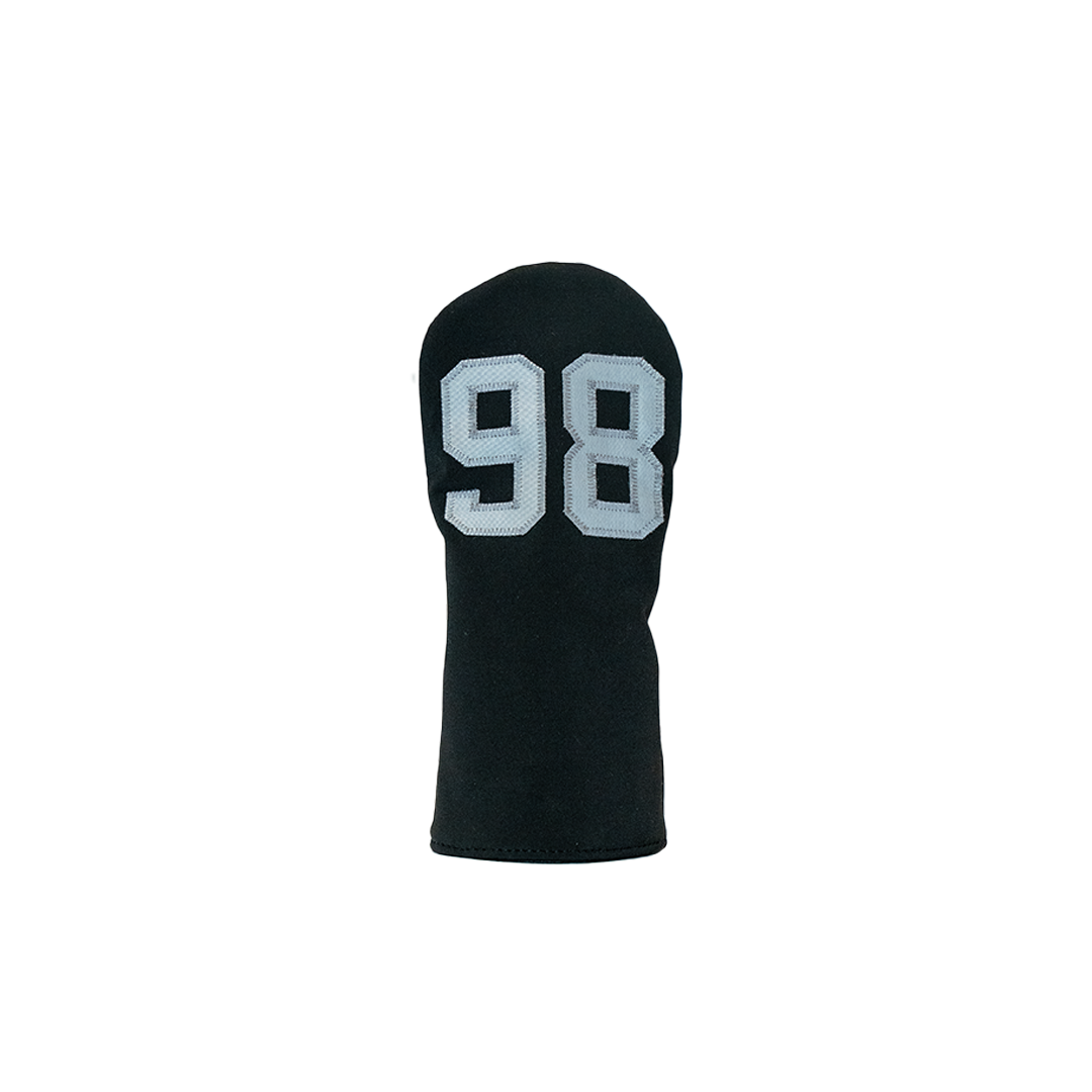 M. Crosby #98 - Hybrid