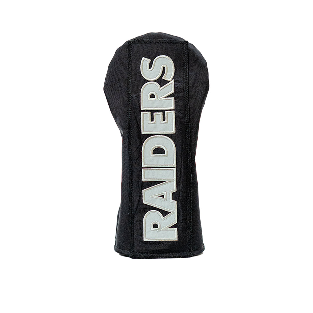 Raiders 01 - Driver