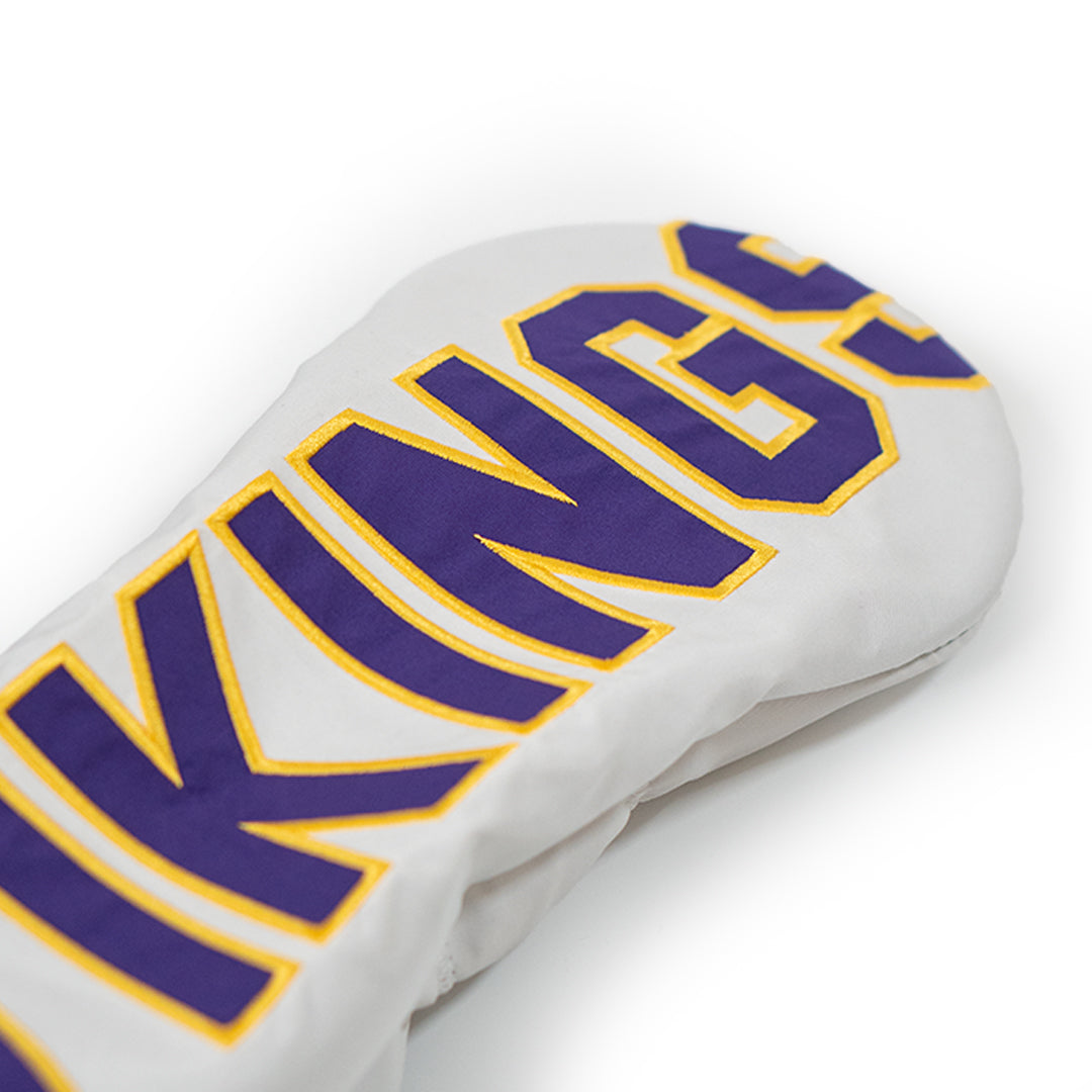 Vikings 02 - Driver