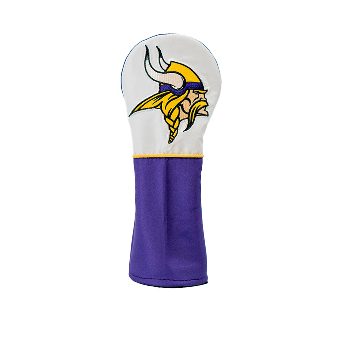 Vikings 01 - 3 Wood