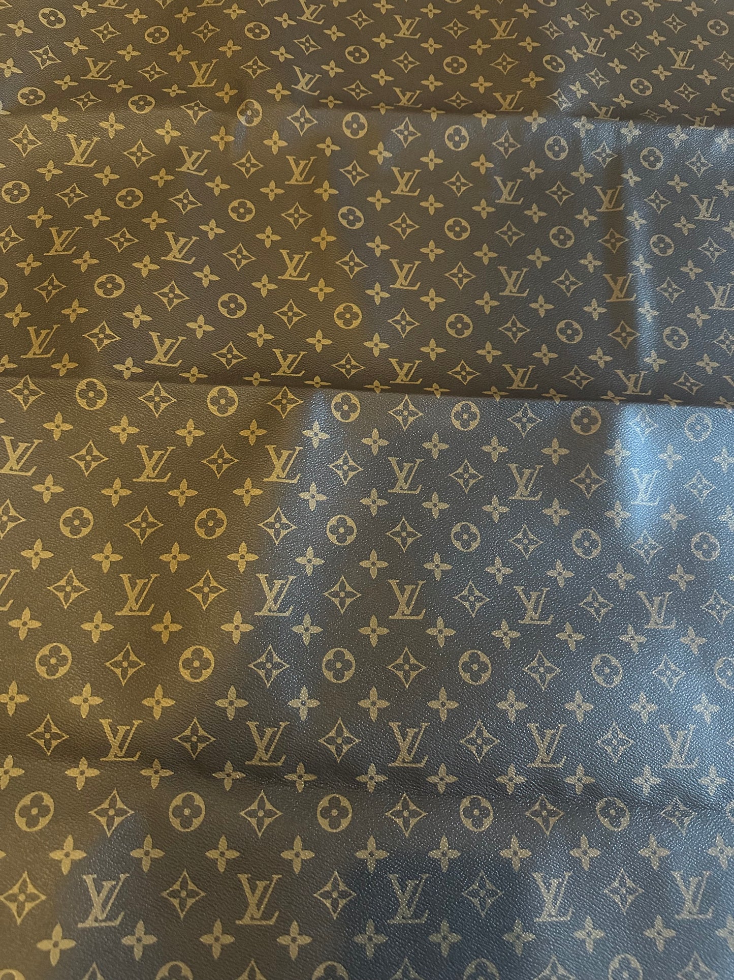 LV  - Custom