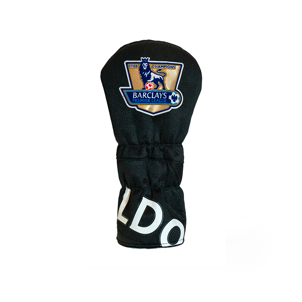 C. Ronaldo #7 - Driver