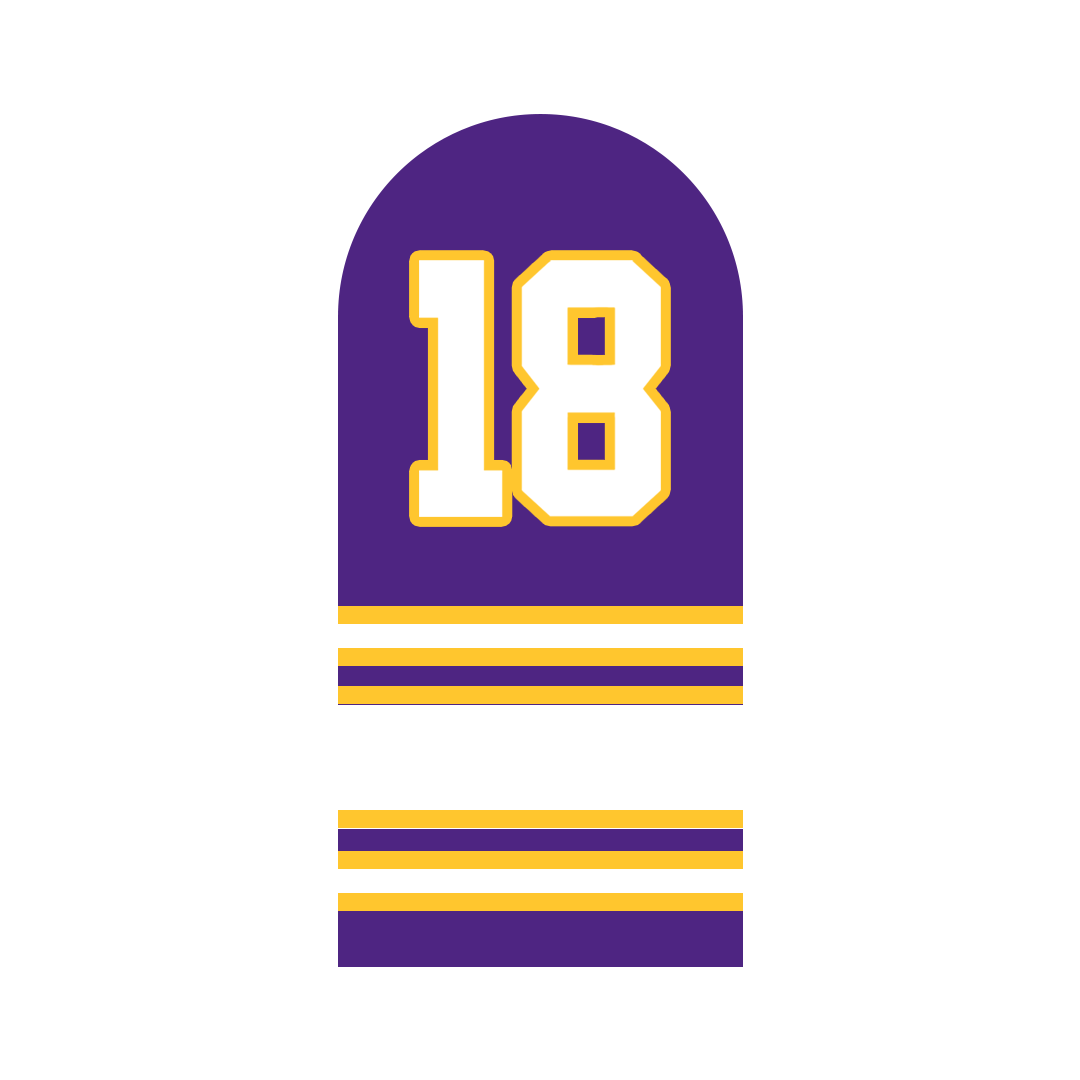 Jefferson #18  - Custom