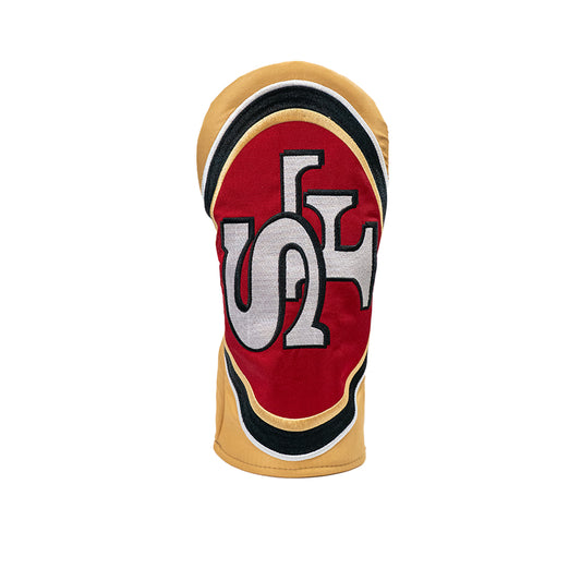 49ers 04 - Driver