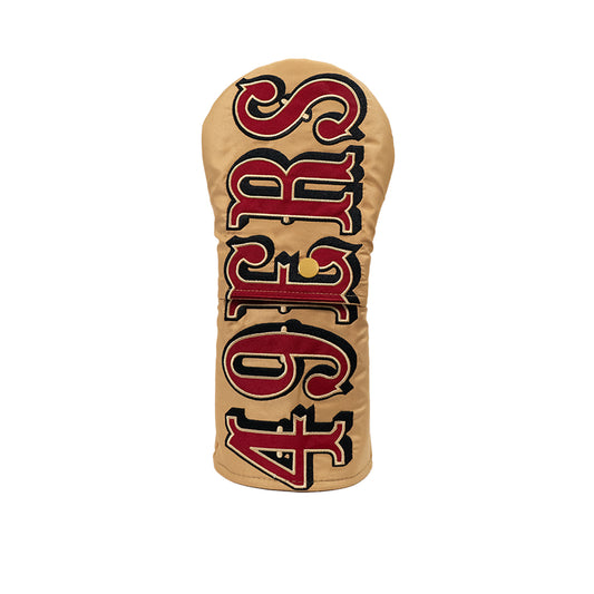 49ers 03 - Driver