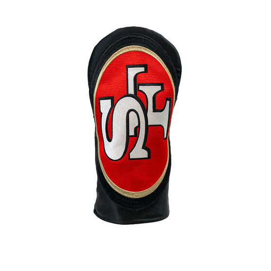 49ers 02 - Driver
