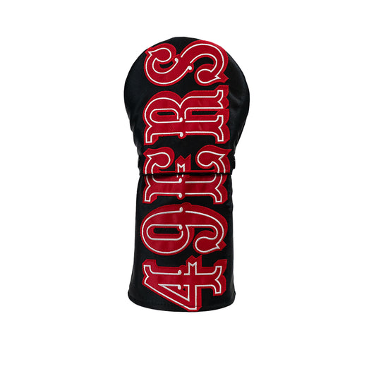 49ers 01 - Driver