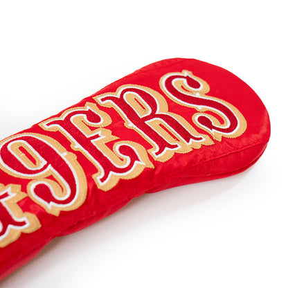 49ers 05 - 3 Wood