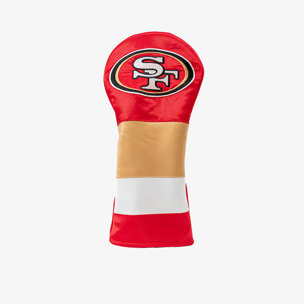 49ers 06 - Driver
