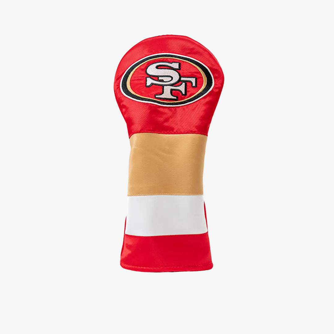 49ers 06 - Driver