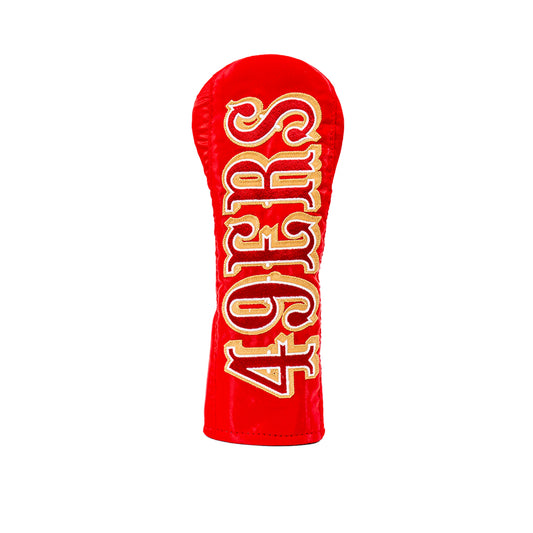 49ers 05 - 3 Wood