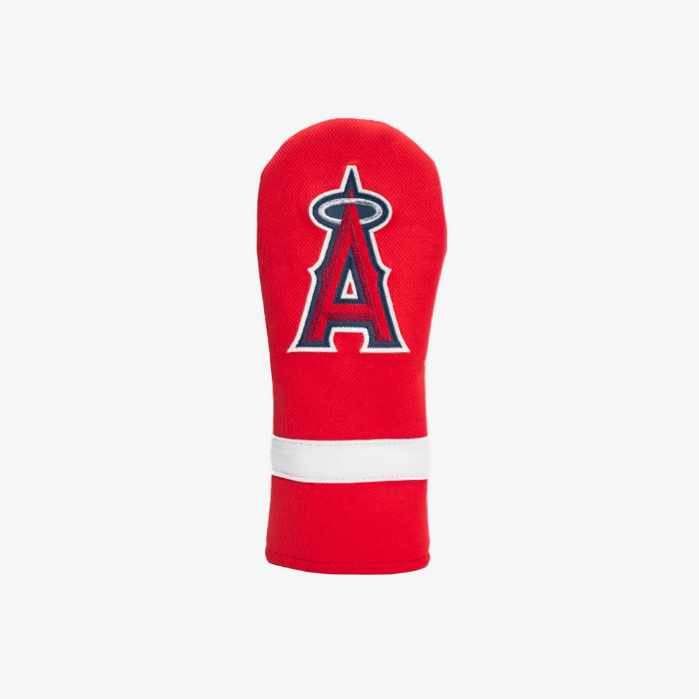LA Angels - 3 Wood