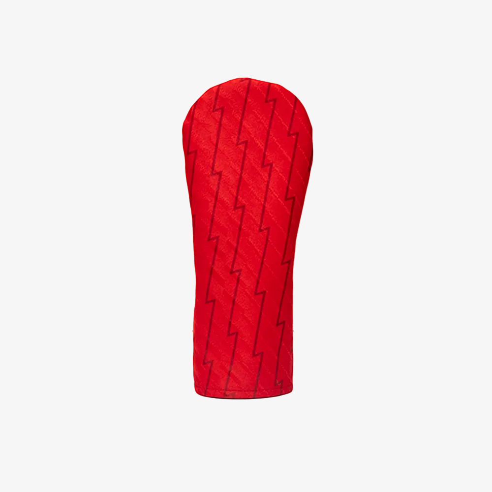 Arsenal Jersey Pattern - 3 Wood