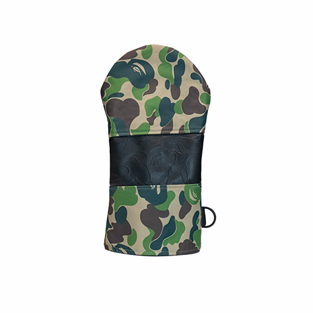 Bape Camo 01 - Driver