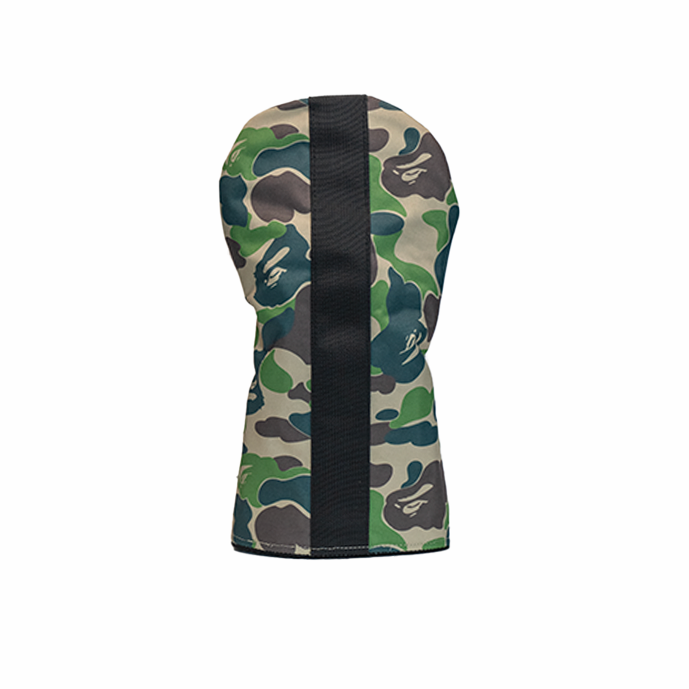 Bape Camo 02 - Driver