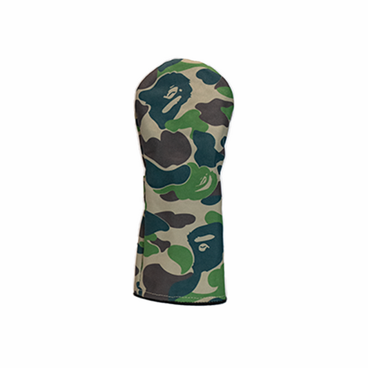 Bape Camo - Hybrid