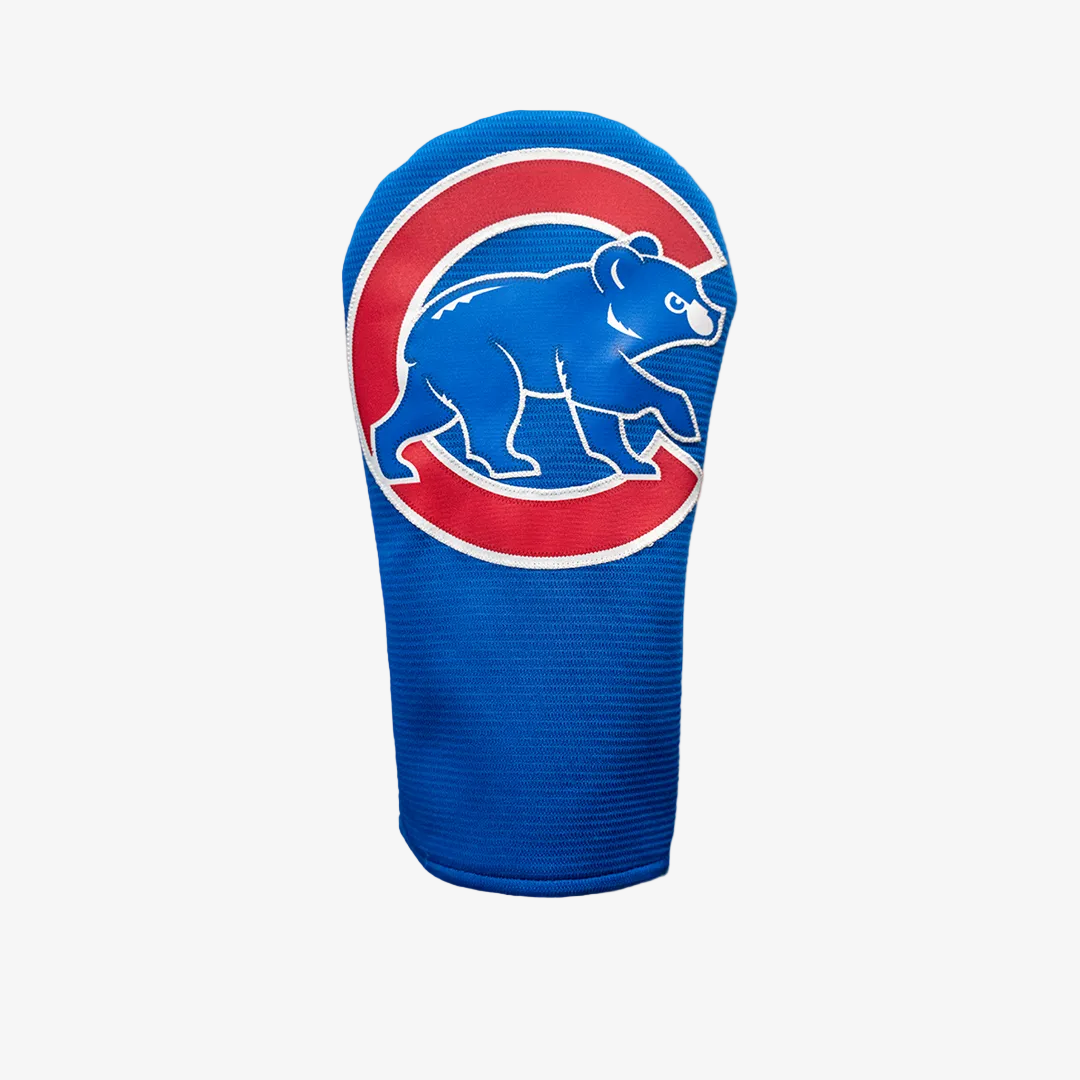 CHI Cubs - Driver