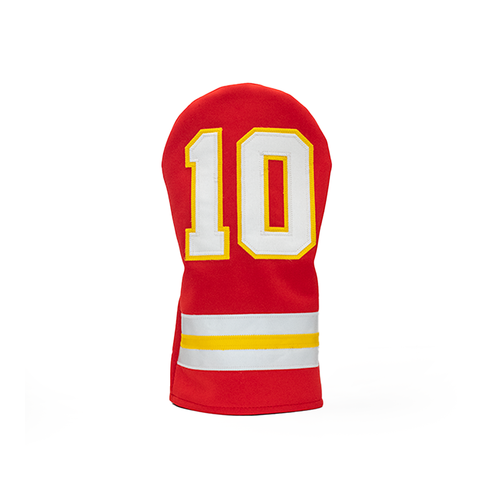 KC Chiefs #10 - Driver