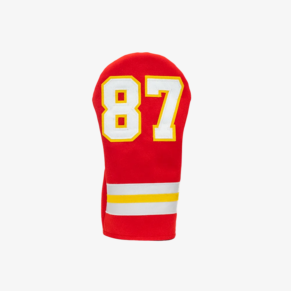 KC Chiefs #87 - Driver
