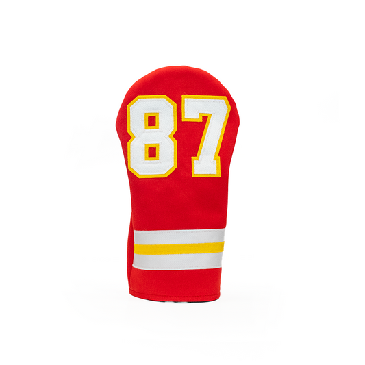 KC Chiefs #87 - Driver