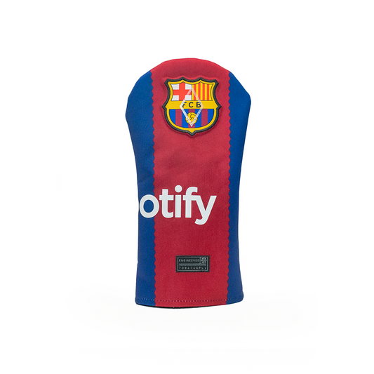 FC Barcelona - Driver