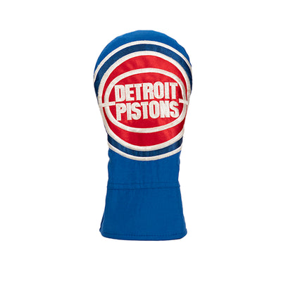 Pistons - Driver