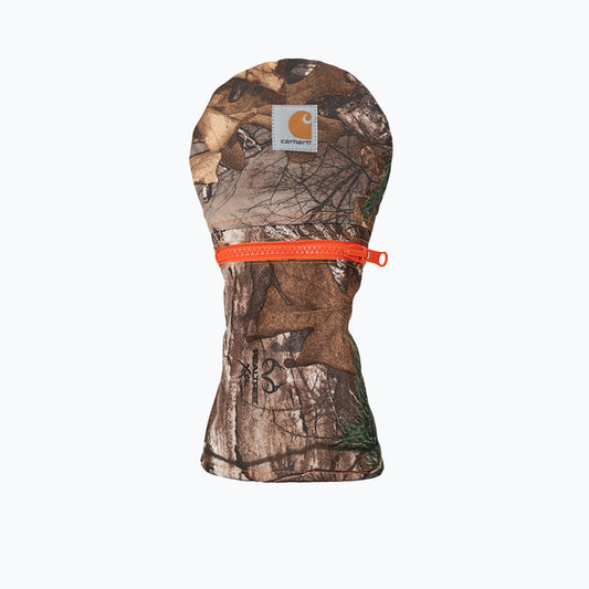 Camo - Driver