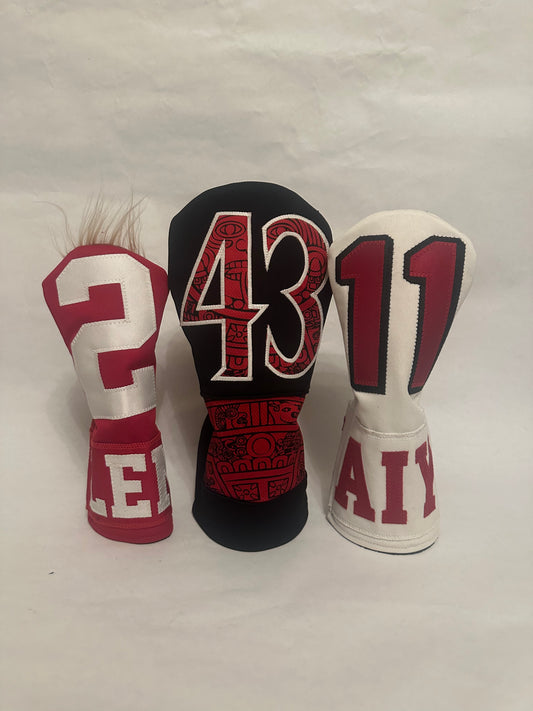 Lenoir & SDSU