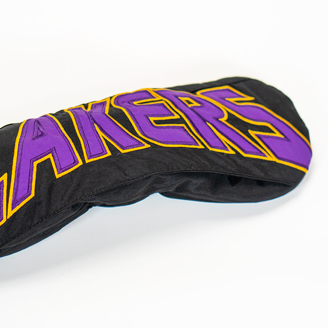 Lakers - 3 Wood
