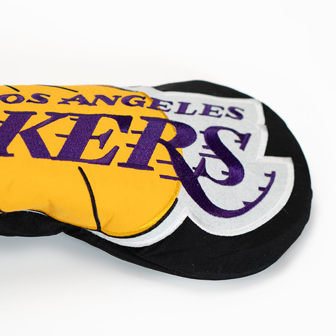 Lakers - Driver
