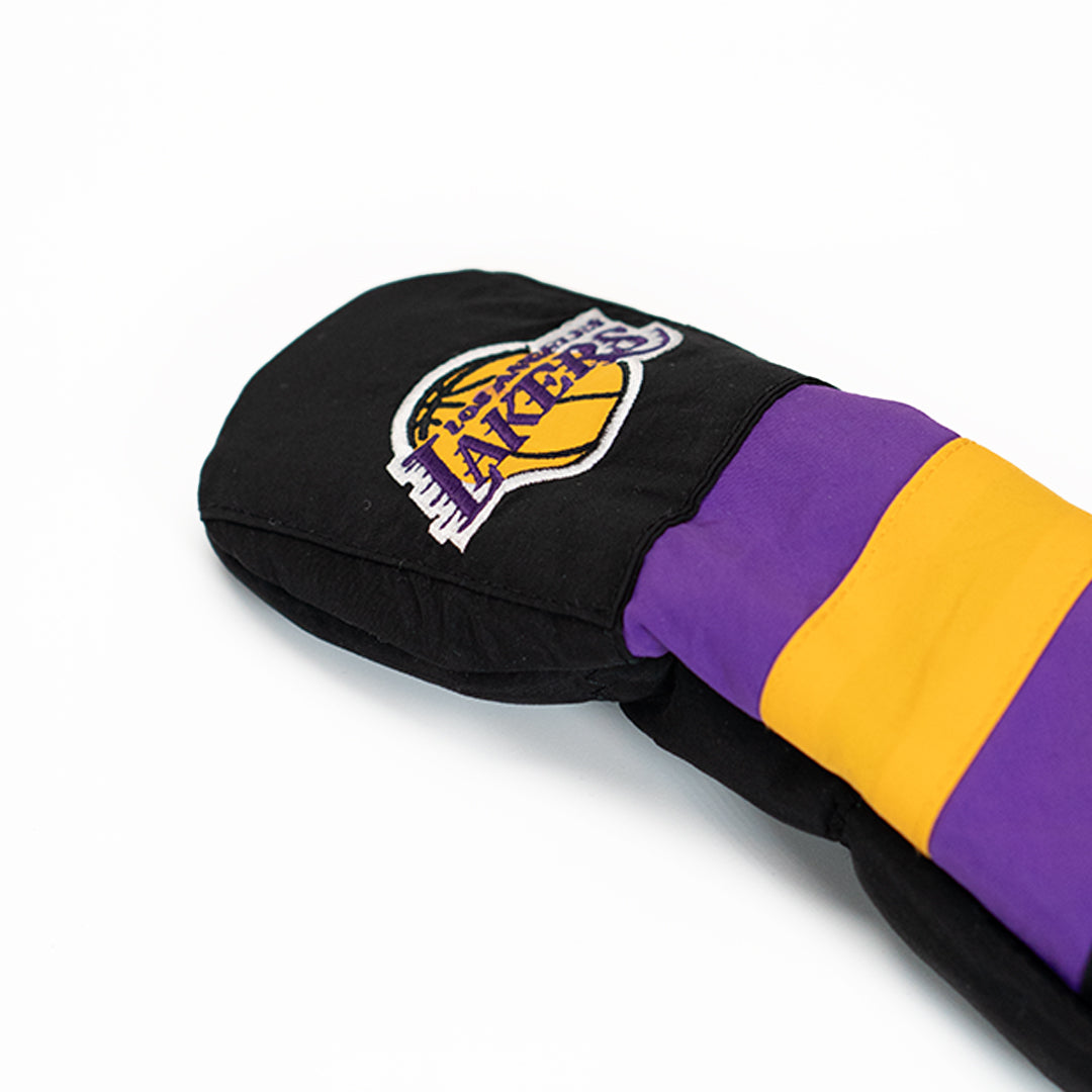 Lakers - Hybrid
