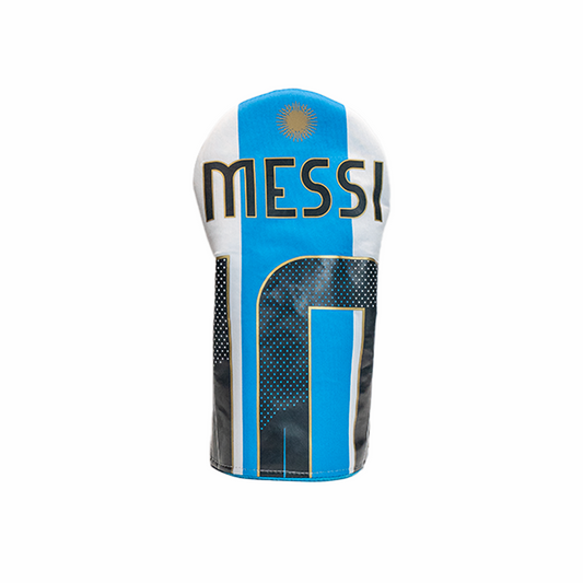 Messi - Driver