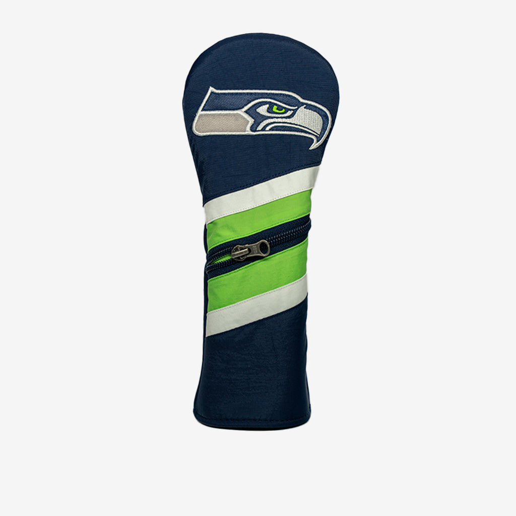 SEAHAWKS 04 - 3 Wood