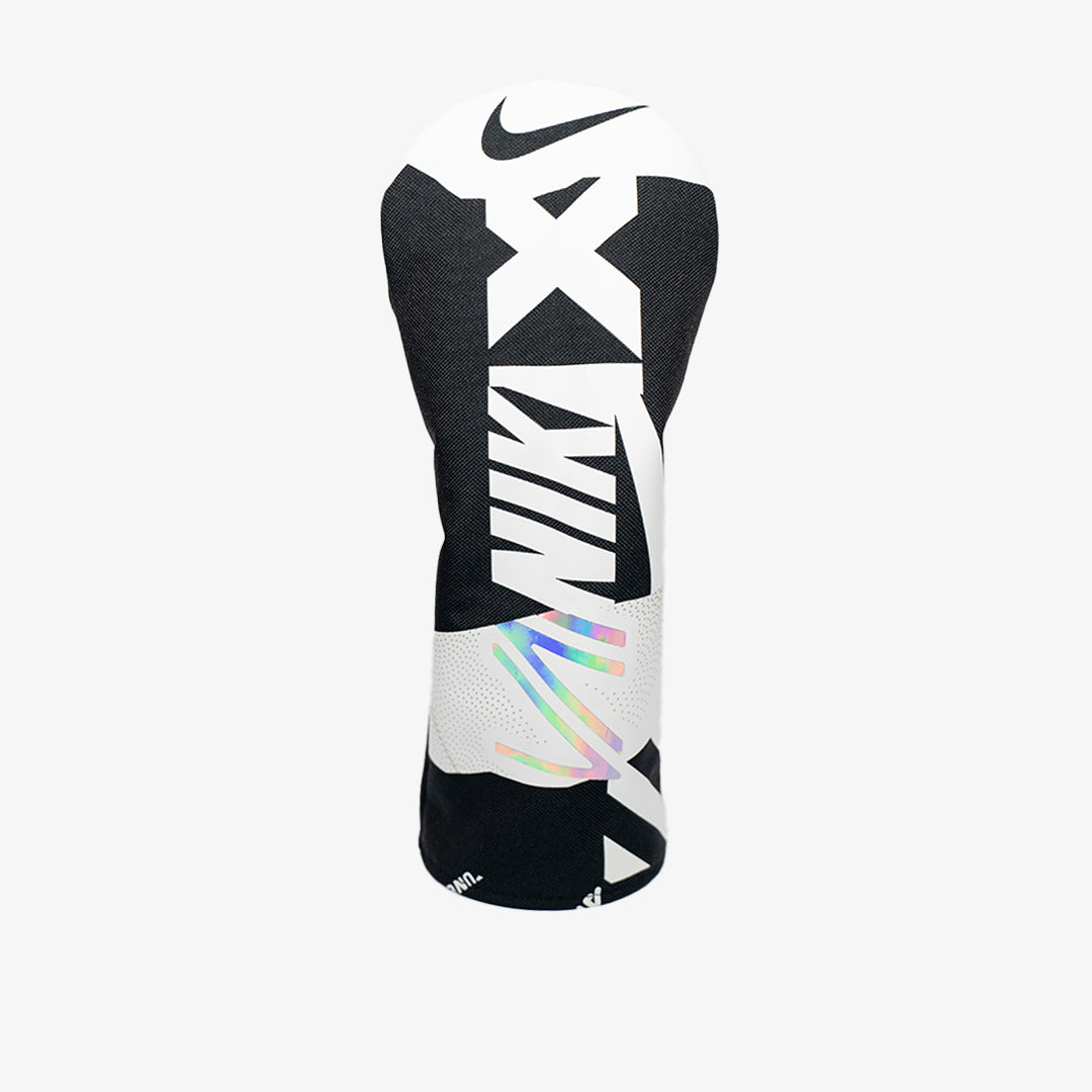 Reworked Nike - 3 Wood