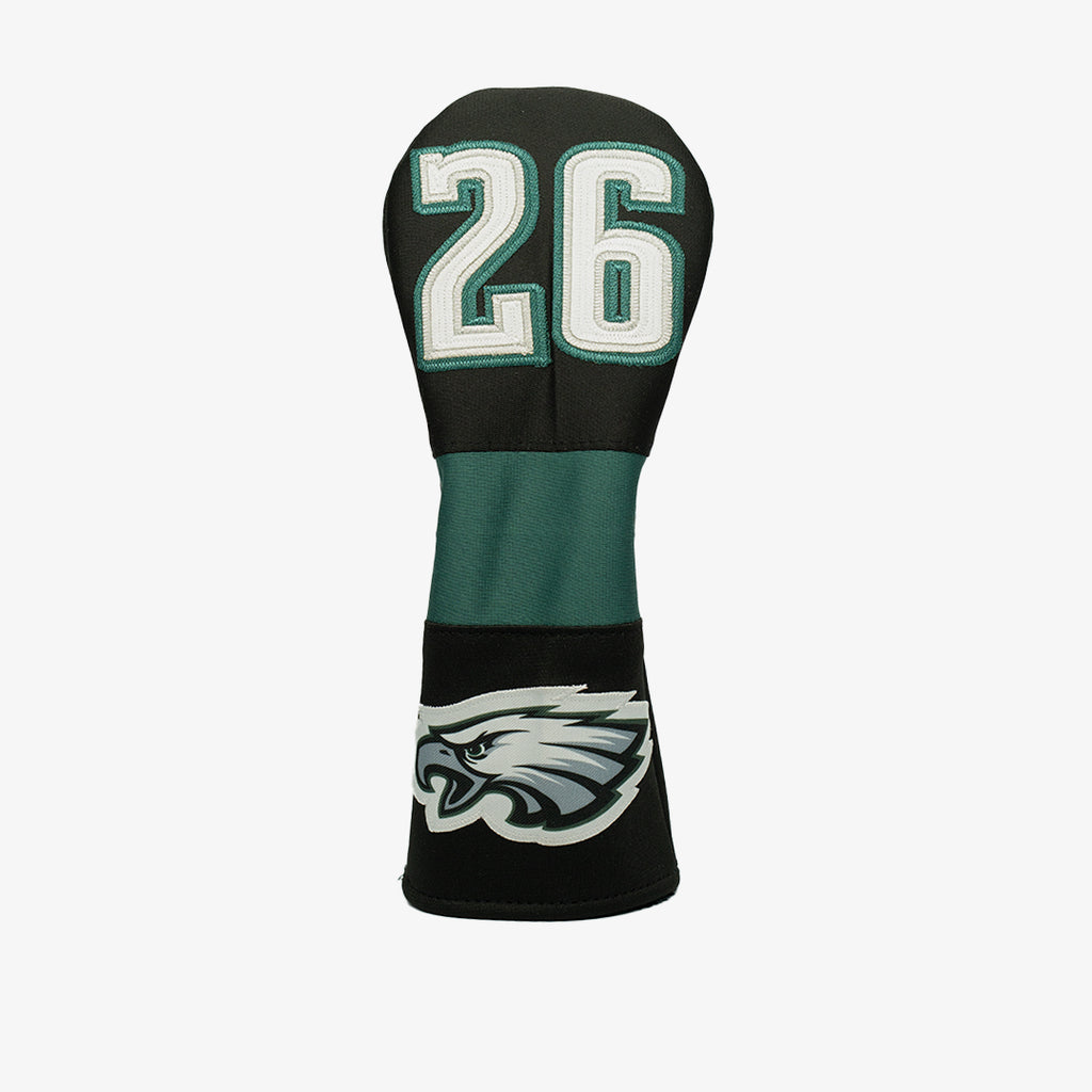 Eagles #26 - 3 Wood