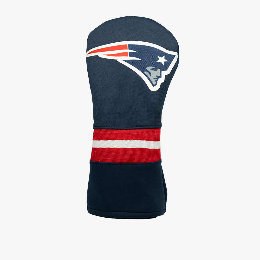 Patriots - Driver
