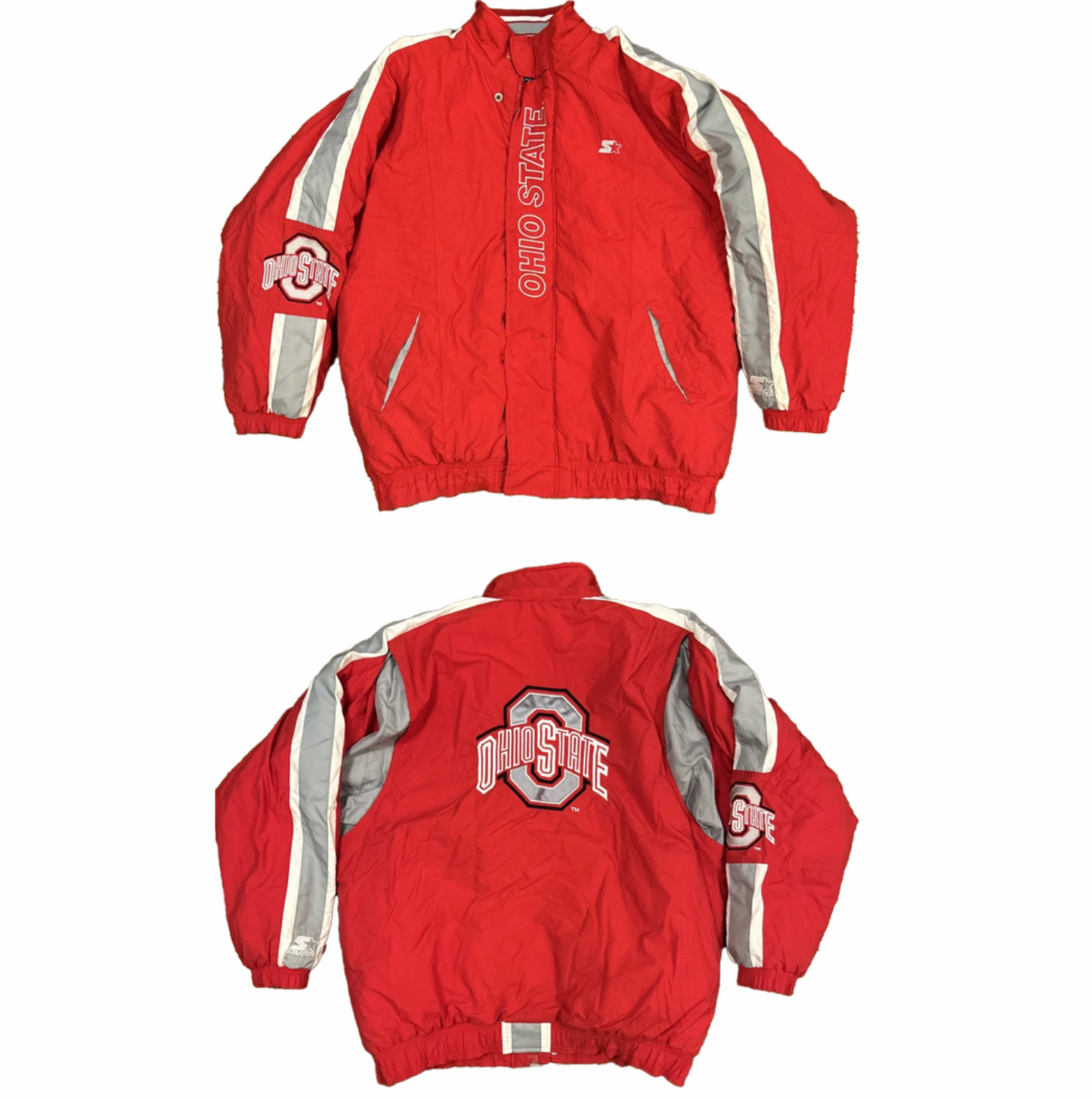 OSU - Custom