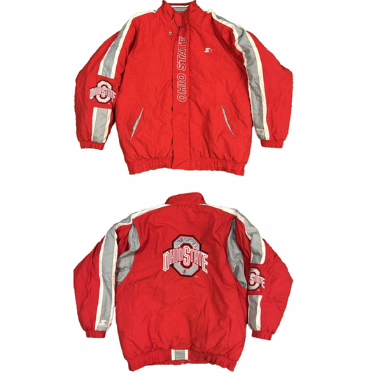 OSU - Custom