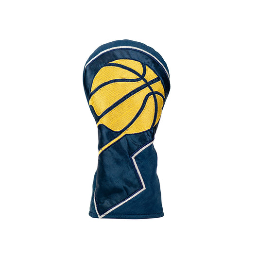 Pacers - Driver
